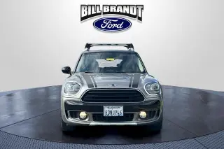 MINI Countryman 2018 Cooper 4dr Crossover