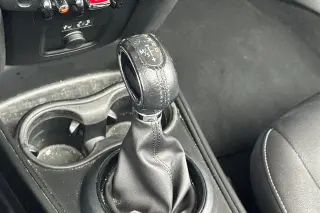 MINI Countryman 2018 Cooper 4dr Crossover