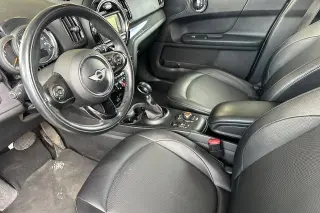 MINI Countryman 2018 Cooper 4dr Crossover