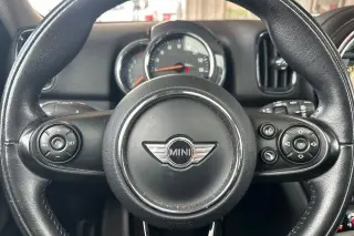 MINI Countryman 2018 Cooper 4dr Crossover