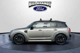 MINI Countryman 2018 Cooper 4dr Crossover
