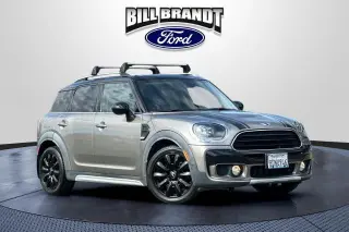 MINI Countryman 2018 Cooper 4dr Crossover
