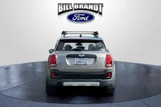 MINI Countryman 2018 Cooper 4dr Crossover