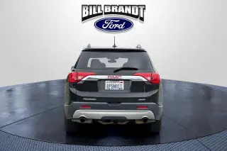GMC Acadia 2019 4x4 SLT-1 4dr SUV