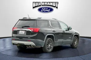 GMC Acadia 2019 4x4 SLT-1 4dr SUV