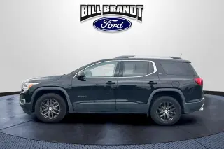 GMC Acadia 2019 4x4 SLT-1 4dr SUV