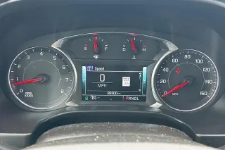 GMC Acadia 2019 4x4 SLT-1 4dr SUV