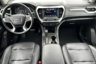 GMC Acadia 2019 4x4 SLT-1 4dr SUV