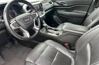 GMC Acadia 2019 4x4 SLT-1 4dr SUV