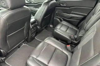 GMC Acadia 2019 4x4 SLT-1 4dr SUV