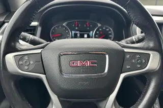 GMC Acadia 2019 4x4 SLT-1 4dr SUV