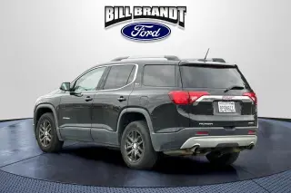 GMC Acadia 2019 4x4 SLT-1 4dr SUV