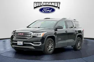 GMC Acadia 2019 4x4 SLT-1 4dr SUV