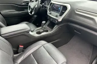 GMC Acadia 2019 4x4 SLT-1 4dr SUV