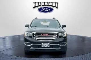 GMC Acadia 2019 4x4 SLT-1 4dr SUV