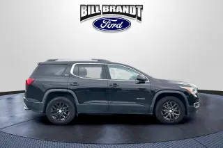 GMC Acadia 2019 4x4 SLT-1 4dr SUV