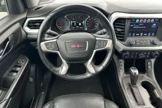 GMC Acadia 2019 4x4 SLT-1 4dr SUV