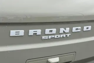 Ford Bronco Sport 2025 AWD Big Bend 4dr SUV