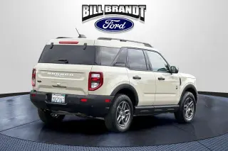 Ford Bronco Sport 2025 AWD Big Bend 4dr SUV