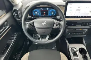 Ford Bronco Sport 2025 AWD Big Bend 4dr SUV