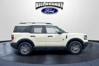 Ford Bronco Sport 2025 AWD Big Bend 4dr SUV
