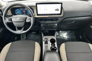 Ford Bronco Sport 2025 AWD Big Bend 4dr SUV