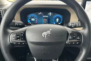 Ford Bronco Sport 2025 AWD Big Bend 4dr SUV