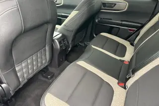 Ford Bronco Sport 2025 AWD Big Bend 4dr SUV