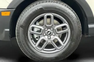 Ford Bronco Sport 2025 AWD Big Bend 4dr SUV