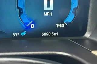 Ford Bronco Sport 2025 AWD Big Bend 4dr SUV