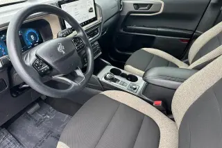 Ford Bronco Sport 2025 AWD Big Bend 4dr SUV