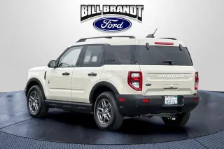 Ford Bronco Sport 2025 AWD Big Bend 4dr SUV