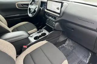 Ford Bronco Sport 2025 AWD Big Bend 4dr SUV