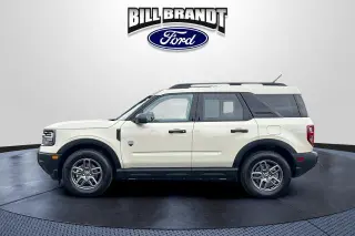 Ford Bronco Sport 2025 AWD Big Bend 4dr SUV