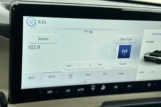 Ford Bronco Sport 2025 AWD Big Bend 4dr SUV