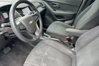 Chevrolet Trax 2020 LS 4dr Crossover