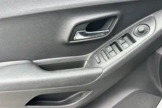 Chevrolet Trax 2020 LS 4dr Crossover