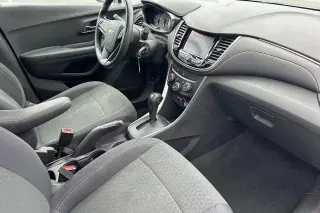 Chevrolet Trax 2020 LS 4dr Crossover