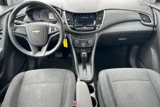 Chevrolet Trax 2020 LS 4dr Crossover
