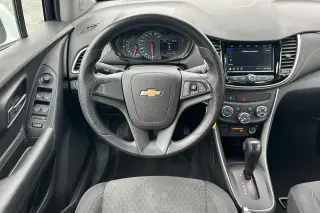 Chevrolet Trax 2020 LS 4dr Crossover