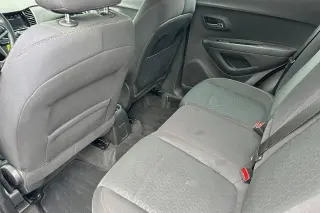Chevrolet Trax 2020 LS 4dr Crossover