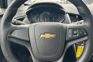 Chevrolet Trax 2020 LS 4dr Crossover