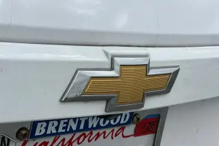 Chevrolet Trax 2020 LS 4dr Crossover