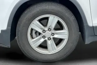 Chevrolet Trax 2020 LS 4dr Crossover