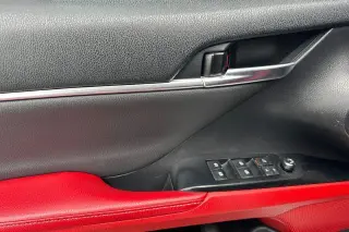Toyota Camry 2020 XSE 4dr Sedan