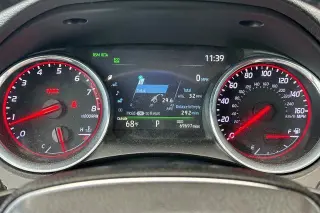 Toyota Camry 2020 XSE 4dr Sedan