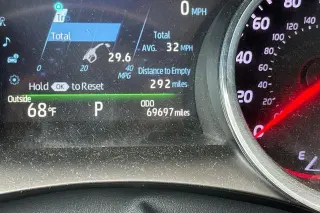 Toyota Camry 2020 XSE 4dr Sedan
