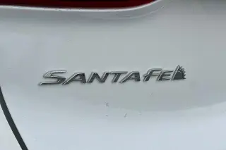 Hyundai SANTA FE 2023 SEL 4dr Crossover