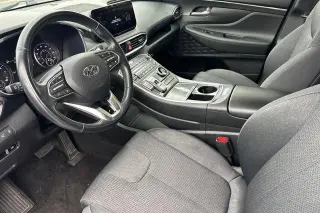 Hyundai SANTA FE 2023 SEL 4dr Crossover