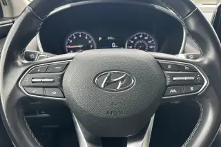 Hyundai SANTA FE 2023 SEL 4dr Crossover